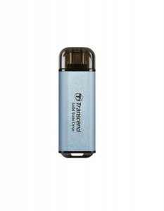 Твердотельный накопитель Transcend TS1TESD300C