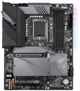 Материнская плата GigaByte B760 Aorus Master DDR4 (B760 AORUS MASTER DDR4)