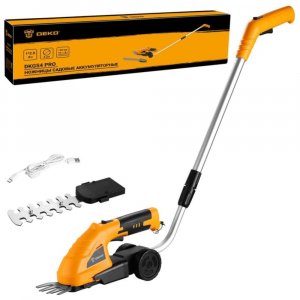 Садовые ножницы Deko DKGS4 Pro (063-4471)