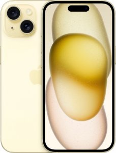 Сотовый телефон Apple iPhone 15 (A3092) (dual nano-SIM only)