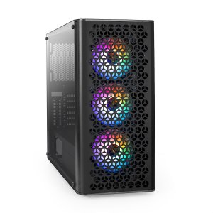 Корпус Exegate EVO-9202 (EX294965RUS)