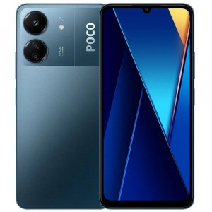 Сотовый телефон POCO C65 (C65 8/256GB RU Blue)
