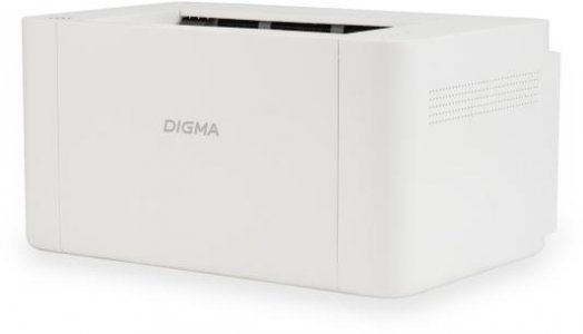 Принтер Digma DHP-2401W