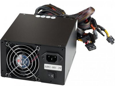 Блок питания Exegate ServerPro-700ADS (EX174460RUS)