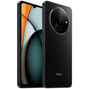 Сотовый телефон Xiaomi Redmi A3 (Redmi A3 4/128GB RU Black)