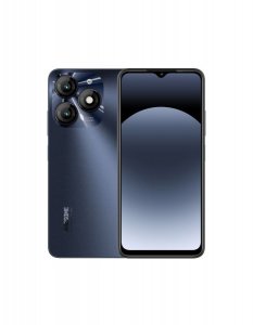 Сотовый телефон Itel Itel A70 (A70 A665L 256+4 Starlish Black)