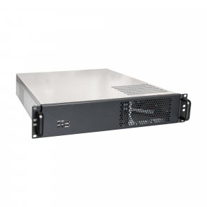 Корпус Exegate Pro 2U550-08 (EX284959RUS)