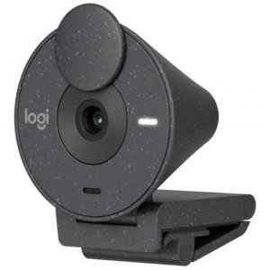Вебкамера Logitech Brio 300 Full HD (960-001436)