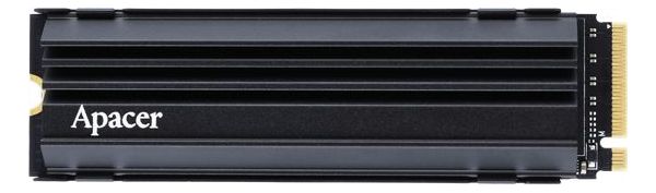 Твердотельный накопитель Apacer AS2280Q4U (AP512GAS2280Q4U-1)