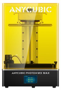 3D принтер Anycubic ANCBphotonM3Max