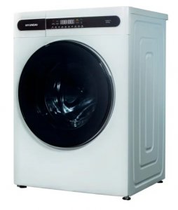 Стиральная машина Hyundai WME8410