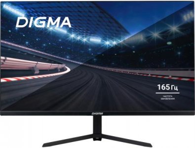 Монитор Digma DM24SG01 (Overdrive 24P510F)