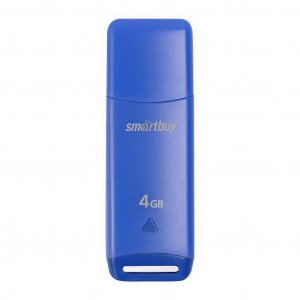 USB Flash Drive Smartbuy SB004GBEB