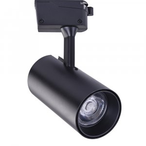 Потолочный светильник Arte Lamp Vinsant A2665PL-1BK Черный