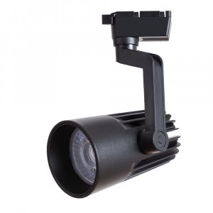 Потолочный светильник Arte Lamp Wales A1640PL-1BK Черный