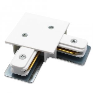 Коннектор Arte Lamp Track accessories A120133 Белый