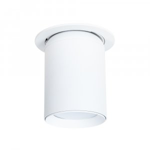 Потолочный светильник Arte Lamp Situla A3731PL-1WH Белый