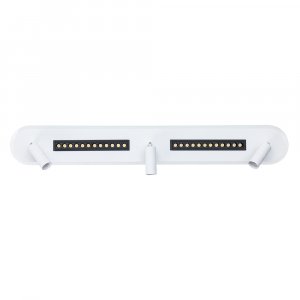 Потолочный светильник Arte Lamp Pisces A2220PL-3WH Белый