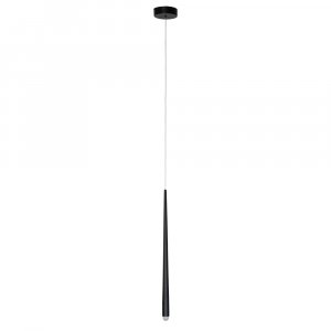 Подвесной светильник Arte Lamp Frankie A2191SP-6BK Черный