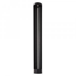 Ландшафтный светильник Arte Lamp New York A1680PA-1BK Черный