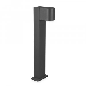 Ландшафтный светильник Arte Lamp Compass A3102FN-1BK Черный