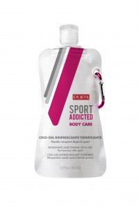 Уход Pupa Криогель Sport Addicted Refreshing And Toning Cryo-Gel (Объем 150 мл Вес 20.00) (1002)