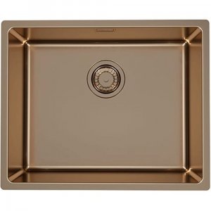 Кухонная мойка Alveus Kombino 50 Monarch Copper SAT-90 540x440x195 U 1120381 Медь