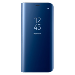 Чехол для сотового телефона Samsung S8 Clear View Standing Blue (EF-ZG950CLEGRU)