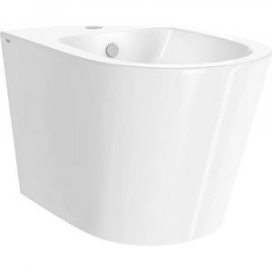 Подвесное биде IDDIS Calipso CALRW02i82 подвесное Белое глянцевое