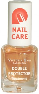 Уход за ногтями Victoria Shu Double Protector Nail Care (Объем 6 мл) (896V15476)
