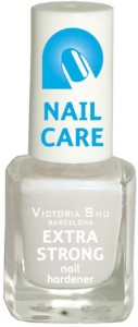 Уход за ногтями Victoria Shu Extra Strong Nail Hardender (Объем 6 мл) (898V15478)