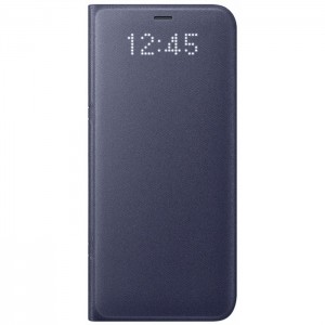 Чехол для сотового телефона Samsung Galaxy S8 LED View Cover Violet (EF-NG950PVEGRU)
