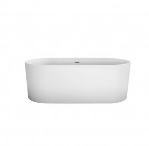 Акриловая ванна BelBagno 170x80 BB705-1700-800 без гидромассажа