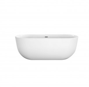 Акриловая ванна BelBagno 180x80 BB706-1800-800 без гидромассажа