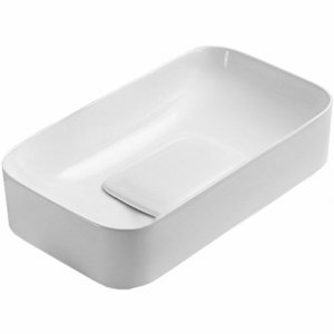 Раковина-чаша Vincea 71 VBS-50470 Белая