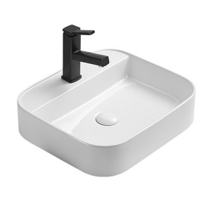 Раковина Vincea 50 VBS-50550 Белая