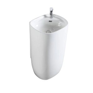 Раковина Vincea 50 VBS-2P202 Белая