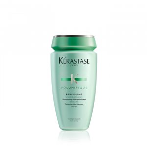 Шампунь для волос KERASTASE VOLUMIFIQUE Уплотняющий шампунь для устойчивого объема и легкости волос (MPL306895)