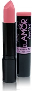 Помада Victoria Shu El Amor Lipstick 605 (Цвет 605 Розово-персиковый variant_hex_name E97F8B) (9638)