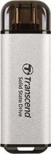 Твердотельный накопитель Transcend TS512GESD300S
