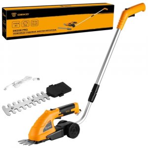 Садовые ножницы Deko DKGS8 Pro (063-4473)