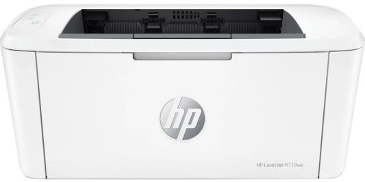 Принтер HP LaserJet M110we