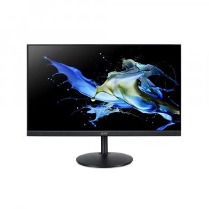 Монитор Acer CBL242Ybmiprx чёрный