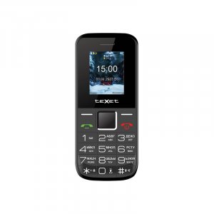 Сотовый телефон teXet TM-206