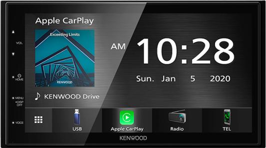 Автомагнитола Kenwood DMX5020S (DMX-5020S)