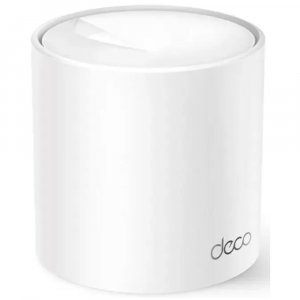 Wi-Fi роутер TP-LINK Deco X10 (DECO X10(1-PACK))