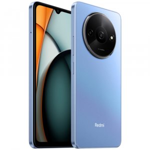 Сотовый телефон Xiaomi Redmi A3 (Redmi A3 4/128GB RU Blue)