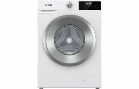 Стиральная машина Gorenje W2NHPI72SCS