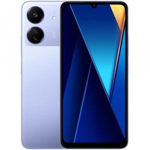 Сотовый телефон POCO C65 (C65 8/256GB RU Purple)