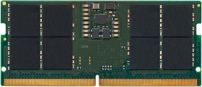Модуль памяти Kingston KVR56S46BS8-16